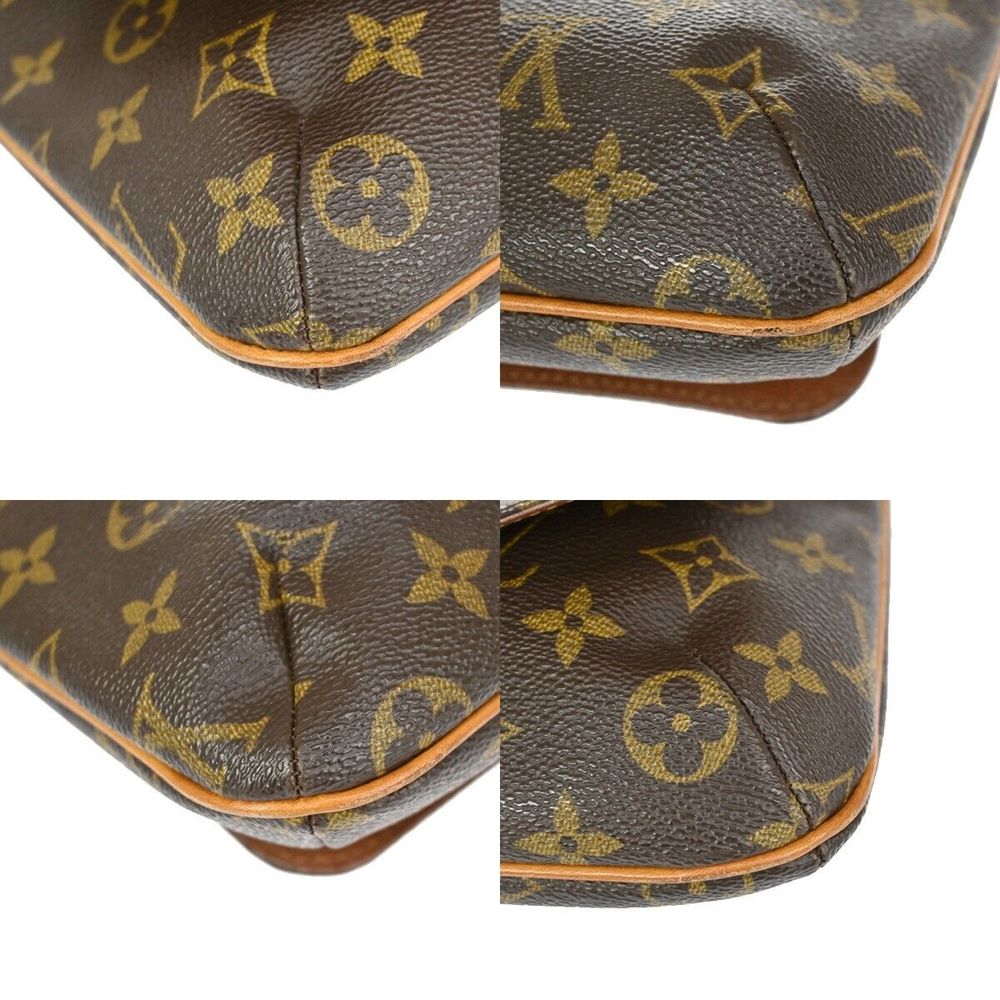 Louis Vuitton Musette Salsa Short #96232L49B - Picture 6 of 15